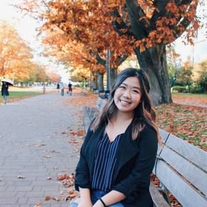 Meet your Posher, Ariel